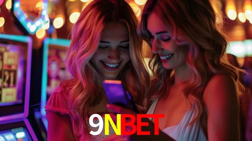 9NBET APP mobile iOS Android - 187 mil downloads São Paulo Rio BH