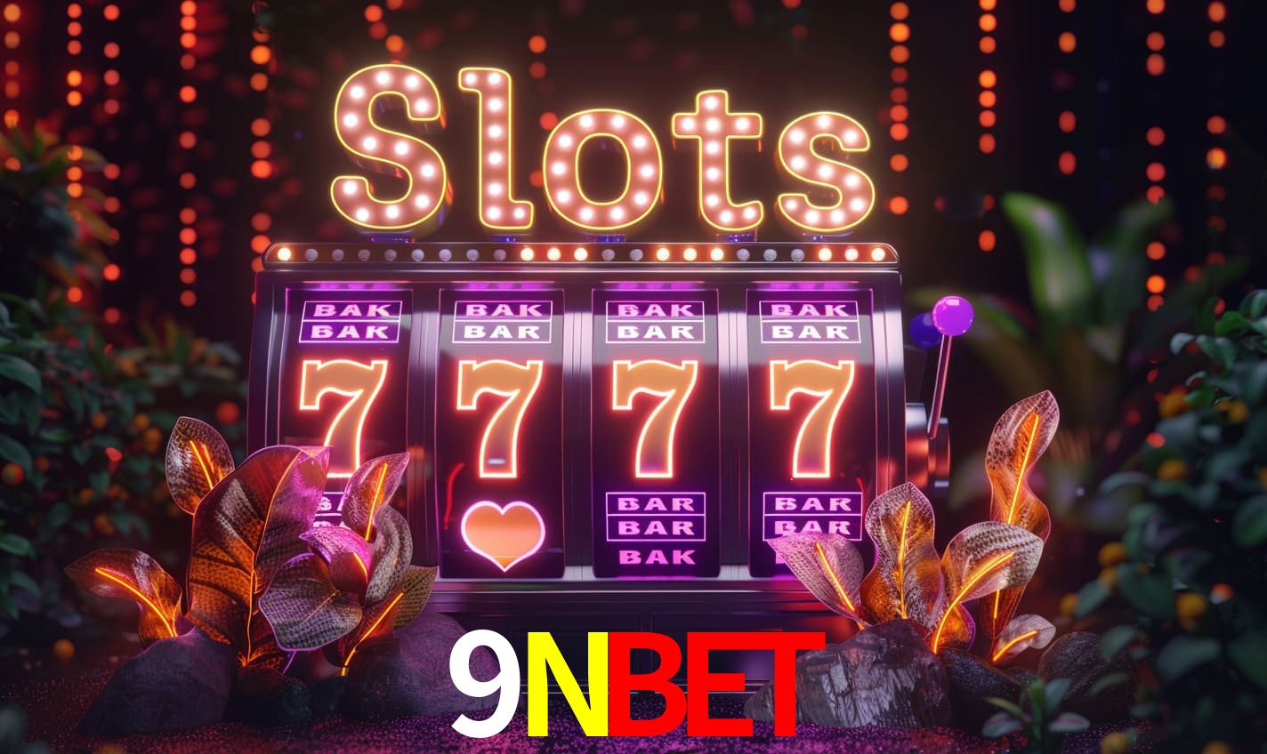 Principais provedores de slots da 9NBET - NetEnt, Pragmatic Play, Play'n GO